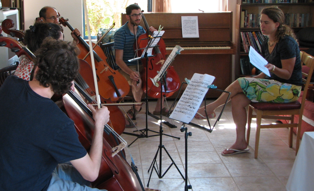 Jeder learnt anders. Gemeinsam bauen wir den passenden Weg.